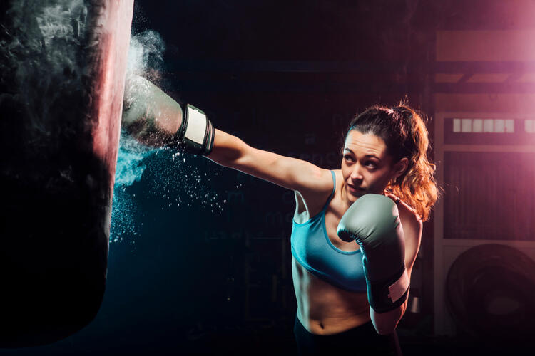 The Best Martial Arts to Learn Al Bawaba